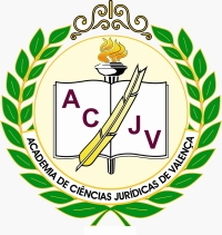 Academia de Ciências Jurídicas de Valença - Membro Fundador